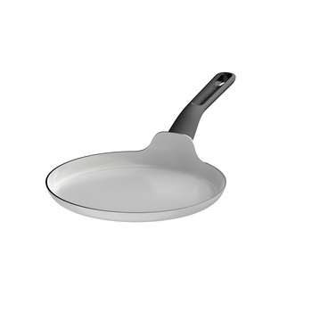 Сковорода для млинців з антипригарним покриттям BergHOFF LEO GLINTS SPIRIT, діам. 24 см, 0,7 л