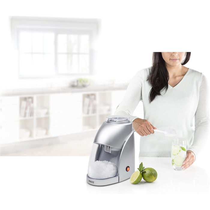 Електрична льодоподрібнювач 55 Вт Princess