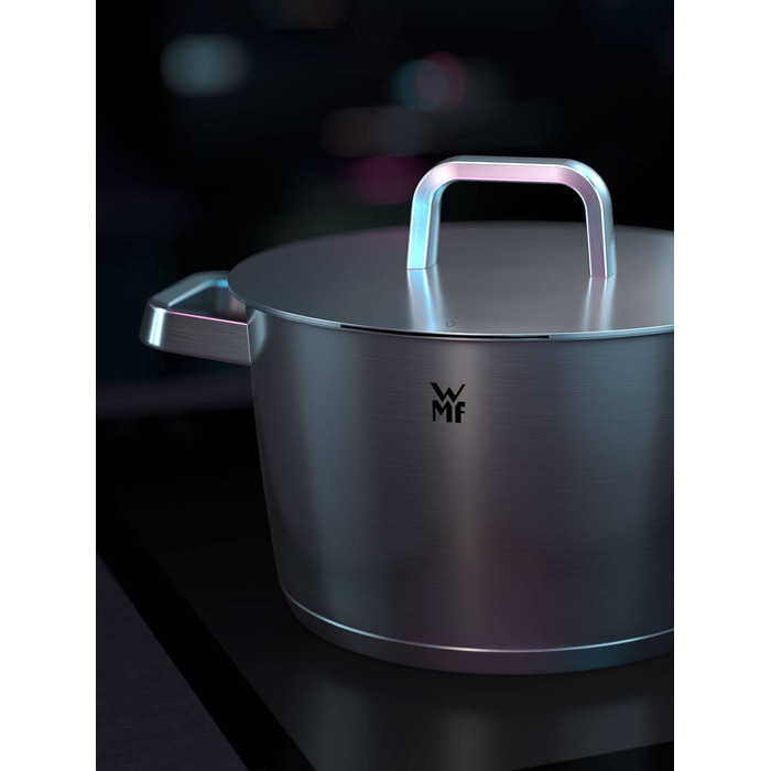 Каструля 28 см Iconic WMF