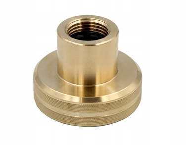 Перехідник для заправки газового балона GRILLI 777576 Код: 013260