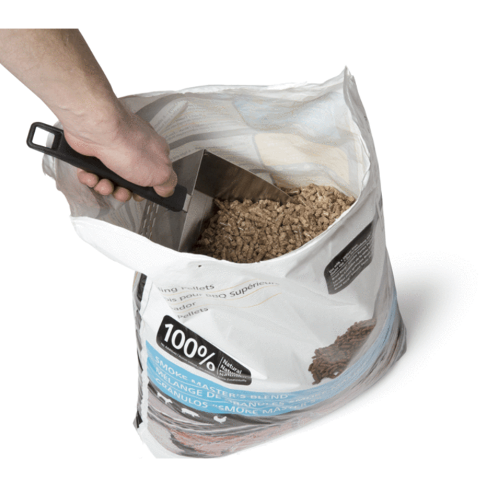 Совок для пеллет Broil King 63946 Код: 009162