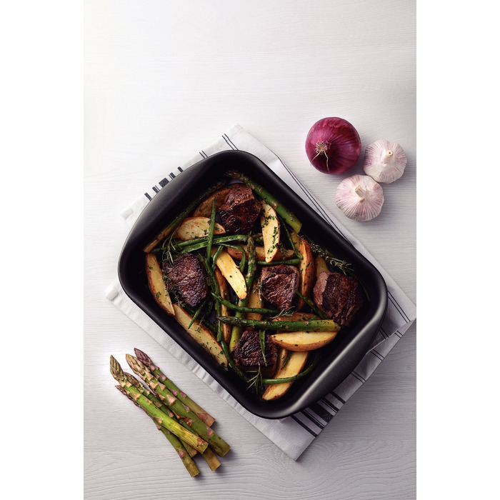 Форма Tramontina Brasil, 39.2x28.2x6.3 см (7196878)