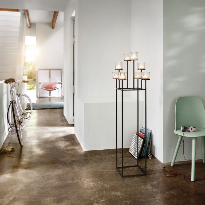 Колекція Nero от Blomus