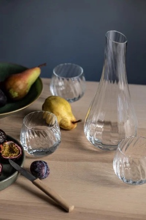 Бокал ручной работы, набор 2 предмета, Manoa Zwiesel Glas