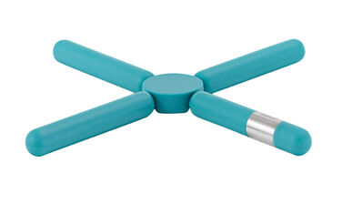 Підставка під гаряче синя Knik Blomus