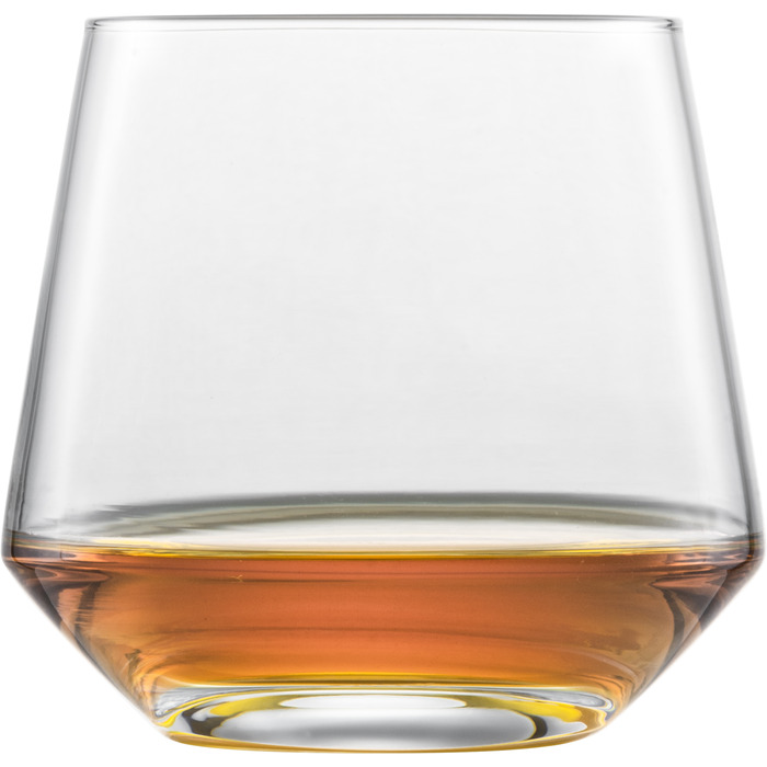 Стакан для виски 0,4 л, набор 4 предмета Pure Zwiesel Glas