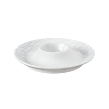 Підставка для яйця Fashion Elegant Grey Seltmann