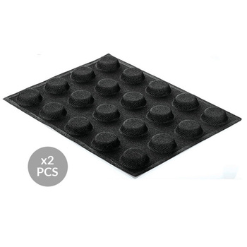 AIR PLUS 16 ROUND Форма из резины