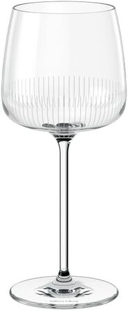 Бокал для красного вина 200 мл, набор 4 предмета Afina Villeroy & Boch