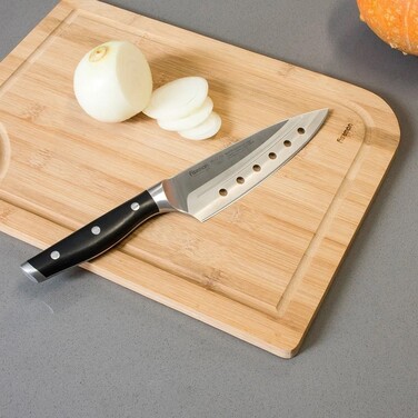 Кухарський ніж (деба) Fissman TAKATSU 18 см (2359)