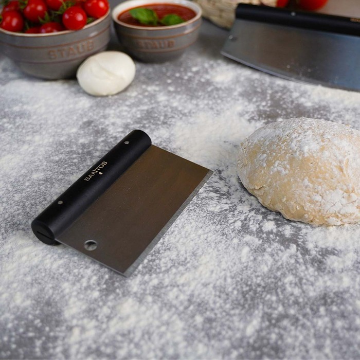 Нож для теста 15,5 см Santos