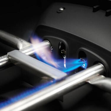 Газовий портативний гриль Napoleon TravelQ PRO285X PRO285X-BK Код: 004266