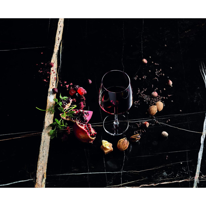 Набір із 6 бокалів для вина 0,71 л Sensa Schott Zwiesel