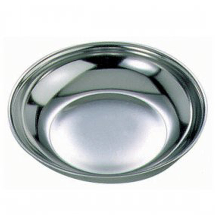 Миска кругла, 10 см, GenWare