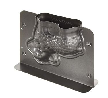 Форма для випічки у вигляді ягняти Lotti двостороння, 12 x 11 x 5,5 см, RBV Birkmann