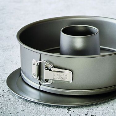 Форма для випічки розємна, 26 см, Basic Baking RBV Birkmann