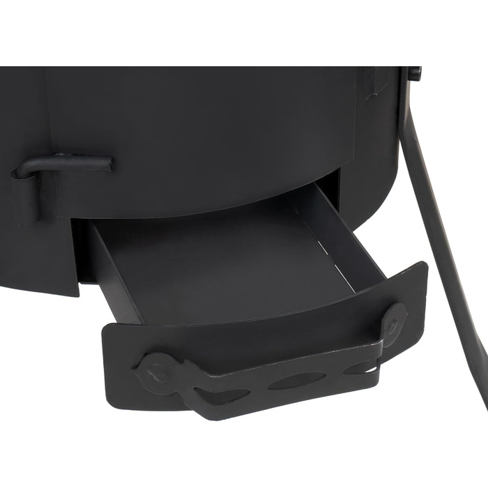 Піч барбекю 35 см BBQ-Toro