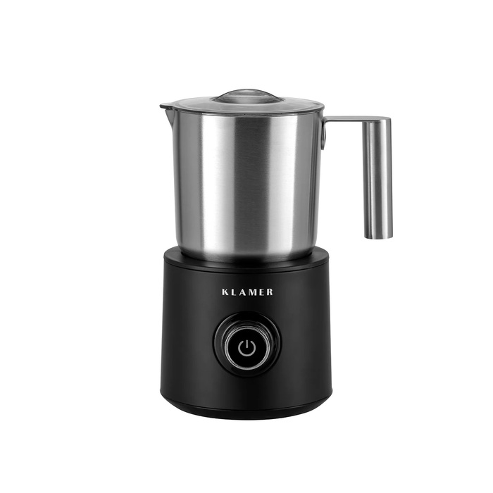 Спінювач молока 250/500 мл Klamer