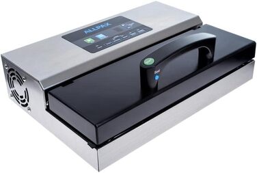 Вакуумний пакувальник 700 Вт Allpax