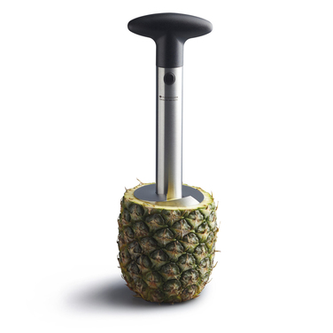 Ніж для серцевини ананасу Kitchen Craft MASTERCLASS, діам. 8 см