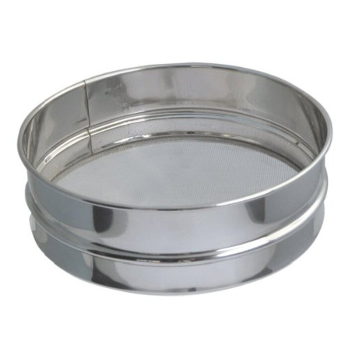 Сито 16 см De Buyer