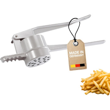 Прес для картоплі фрі, 41 см сріблястий Westmark