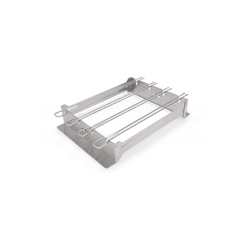 Підставка із шампурами 35,6 см Broil King