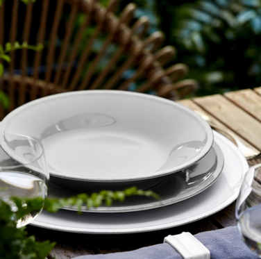 Тарілка 22 см 560673991521