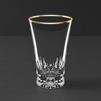 Стакан для лонгдринков 9,2 см Gold Grand Royal Villeroy & Boch