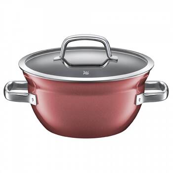 Каструля 24 см Rose Quartz Fusiontec WMF