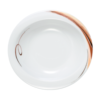 Тарілка для супу 21 см Aruba Top Life Seltmann