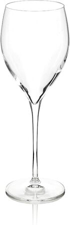 Набір келихів Bormioli Luigi Magnifico малий, скло звукове, прозоре, 35 мл, 6 предметів