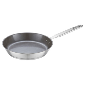 Сковорода Fiskars All Steel матова 26 см (1064744)