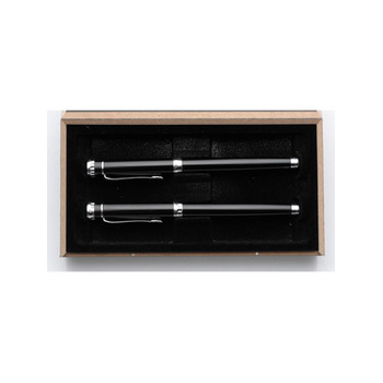 Набор ручек BergHOFF Classic в деревянной коробочке