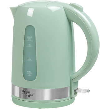 Чайник 1,7 л 2200 Вт Design Bestron