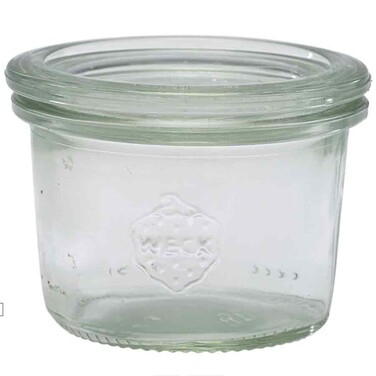 Баночка для зберігання, 80 мл, GenWare