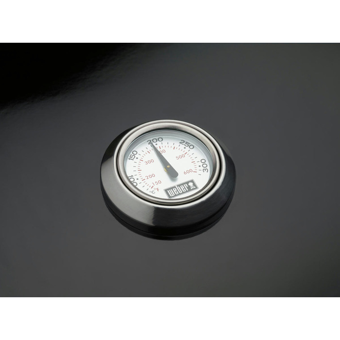 Вугільний гриль Performer Premium GBS 57cm Weber 15401004 Код: 013066