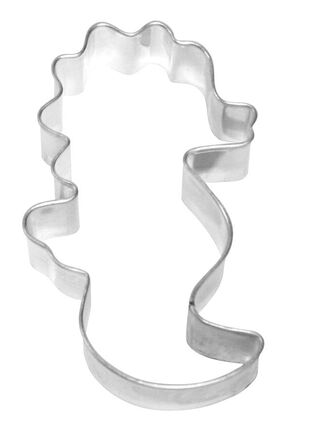 Форма для печива у вигляді морського коника, 8 см, RBV Birkmann