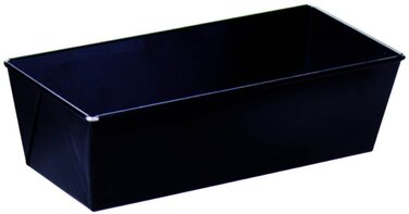 Форма для випічки пирога / хліба класична 25 х 11 см Tradition Dr. Oetker