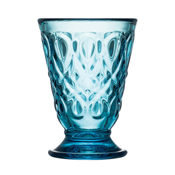 Келих для вина 200 мл, блакитний, Lyonnais azure, La Rochere