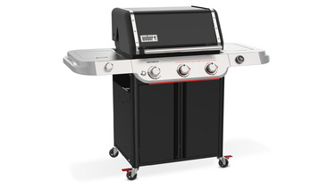 Газовый гриль Weber Genesis E-335W 1501314 Код: 013001