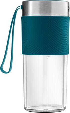 Міксер портативний 300 мл, петролевий KÜCHENminis WMF