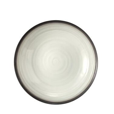 Тарілка супова 21 см Corso Terra Seltmann Weiden