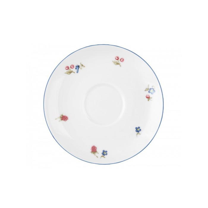 Блюдце до чашки для чаю 13 см Nostalgie Sonate Seltmann