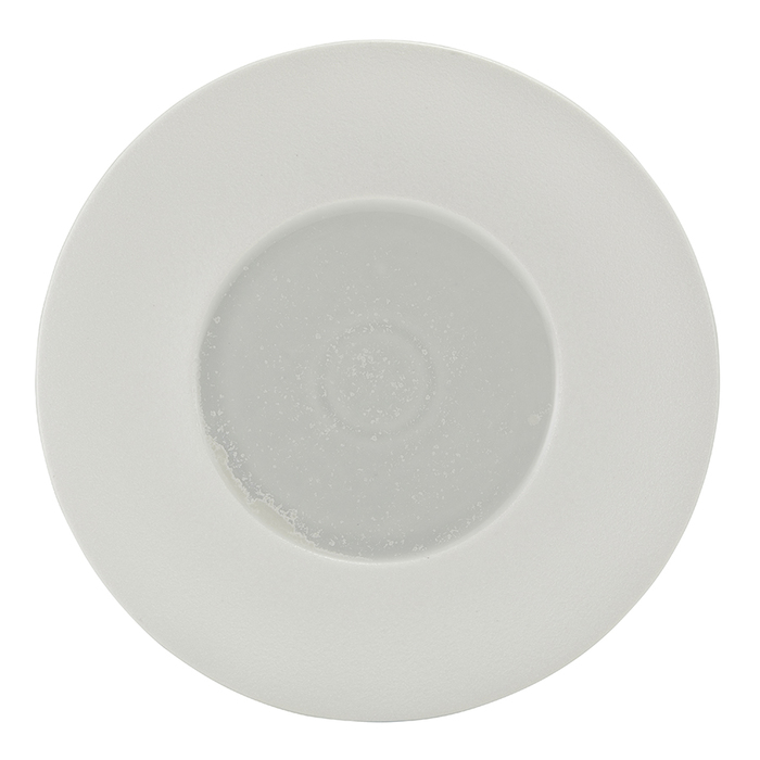 Тарілка 28.5 см, Incise Porcelain Lustre, GenWare