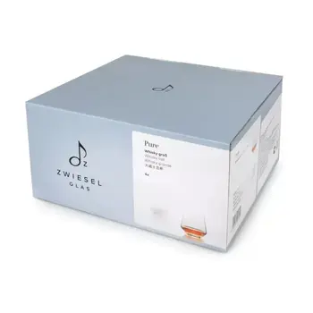 Стакан для виски 0,389 л 112417