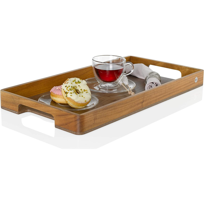 Піднос дерев'яний 56 x 30 Serve Smart AdHoc