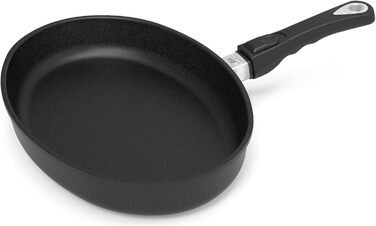 Сковорода для риби 41 х 27 х 5 см AMT Gastroguss