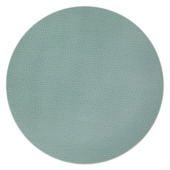 Тарілка кругла 33 см Fashion Green Chic Seltmann