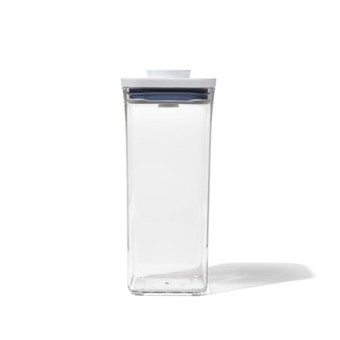 Ємність для зберігання 10,5х10,5х24см, 1,6 л 11233900